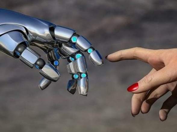 Արհեստական ​​մատը կարող է ավել քան 90 տոկոս ճշգրտությամբ տարբեր նյութեր ճանաչել